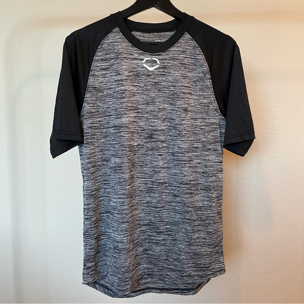 EVOSHIELD Men’s Size Small Performance Short Sleeve T-Shirt